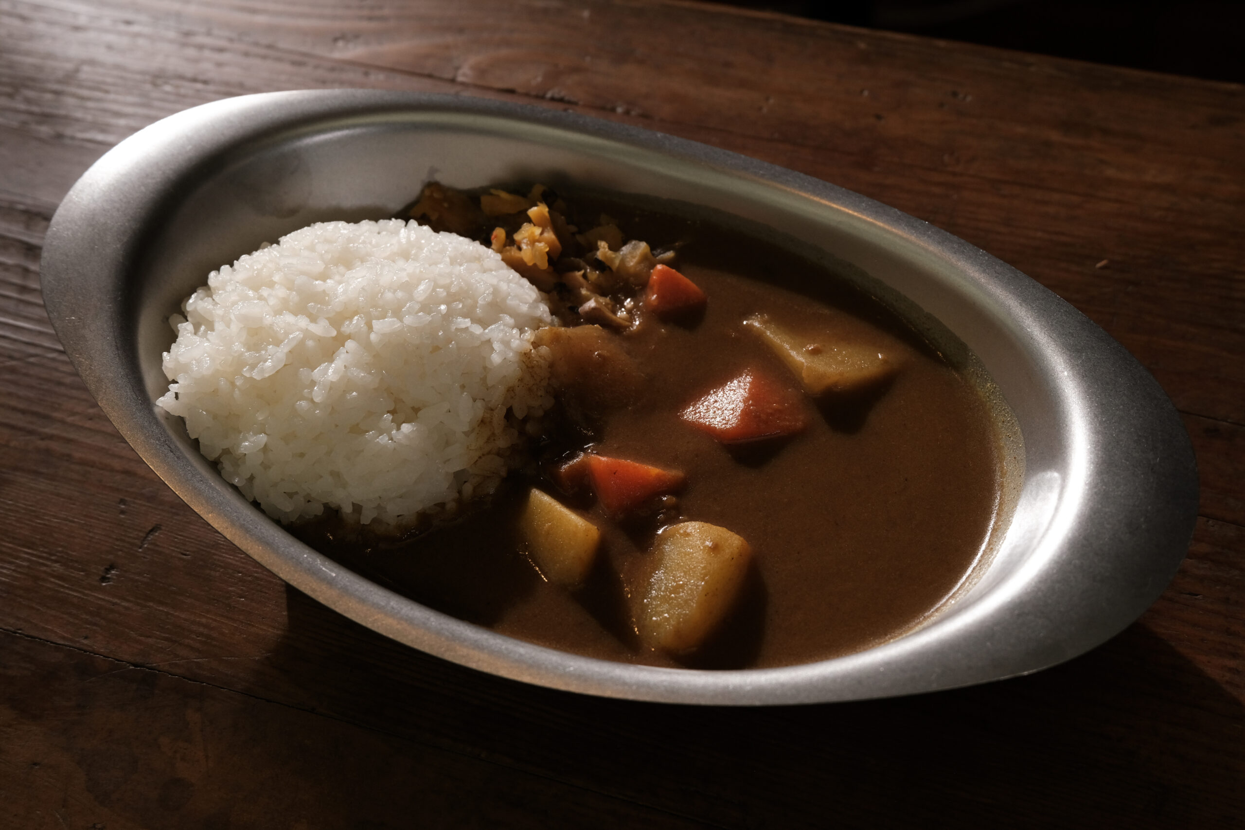 カレー